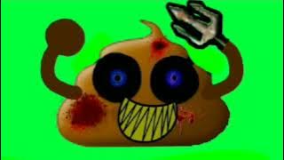 I made Slendypoop 19 for Change phase 61 And King R Stone