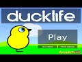 Duck Life 1