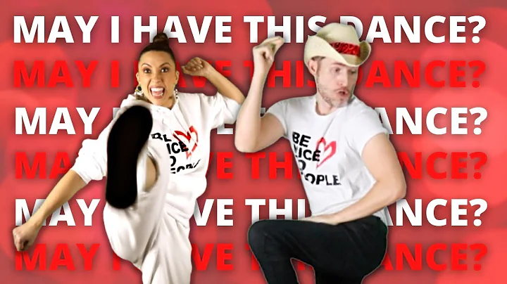 May I Have This Dance? (featuring Pamela Rose Evans)