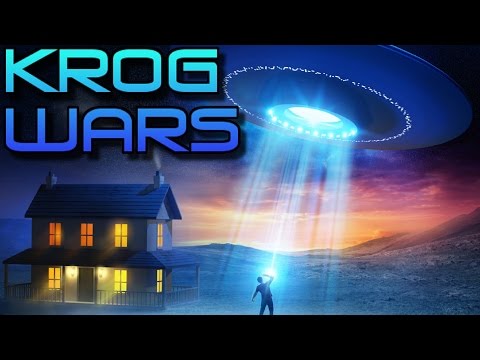 My First Time Playing: Krog Wars