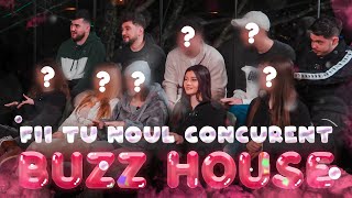 Preselectii Buzz House | Vloaghere #66