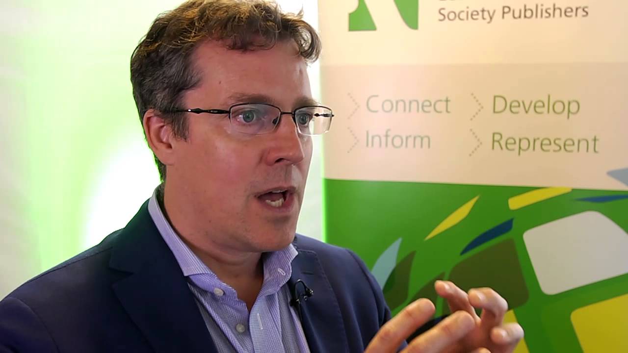 What are the Key Future Trends for Scholarly Publishers?