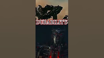 FALLEN VS SCOURGE//let down slowly slowed // #edit #transformer