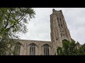 Pachelbel's Canon in D, carillon