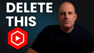 I Deleted the YouTube Studio App — And the Shocking Reason Why