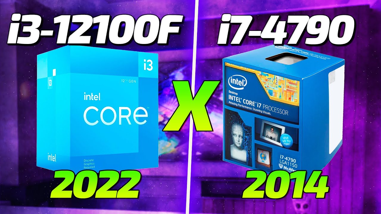 Intel i5 4400