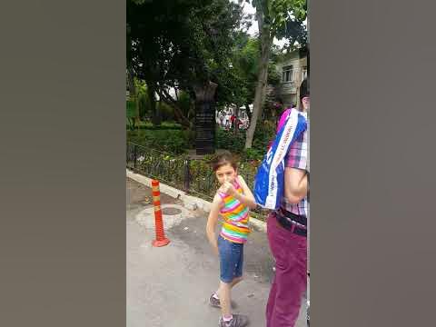 Принцевы острова. Буюкада. Стамбул. - YouTube