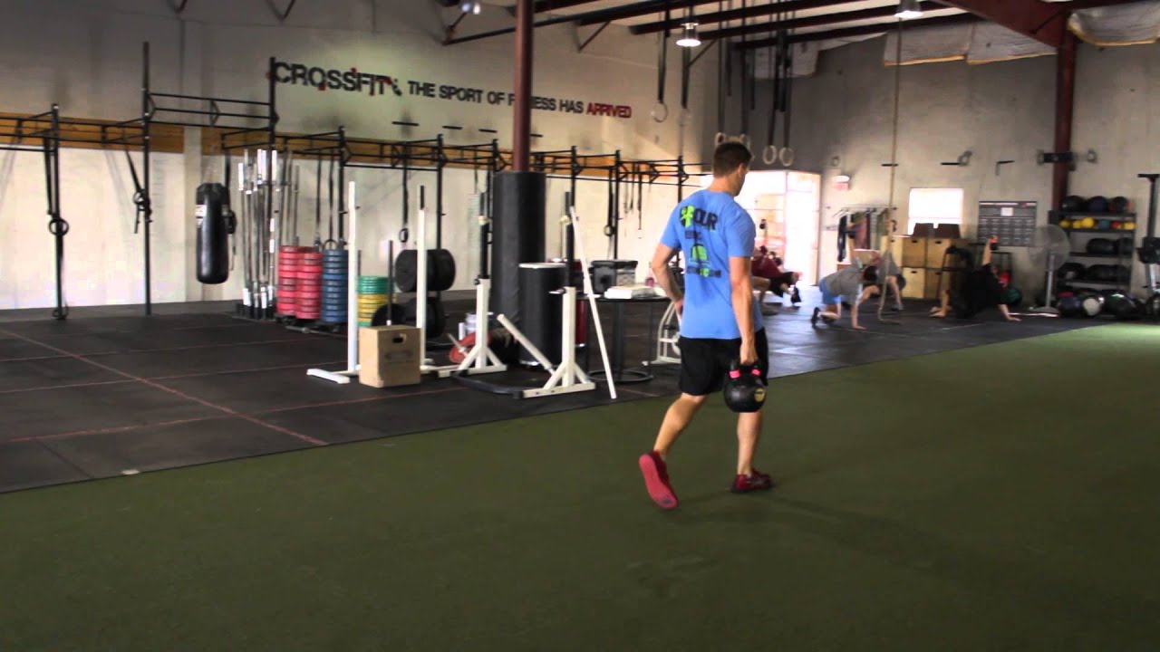 One Arm Farmers Walk YouTube One Arm Farmers Walk YouTube