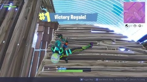 FBR. 1v1 Build Battle. Who is the best!?