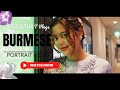 မြန်မာမလေး (Cinematic Viedo)