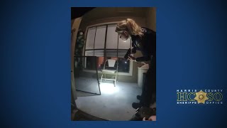 Texas deputies shoot woman mistaken for intruder