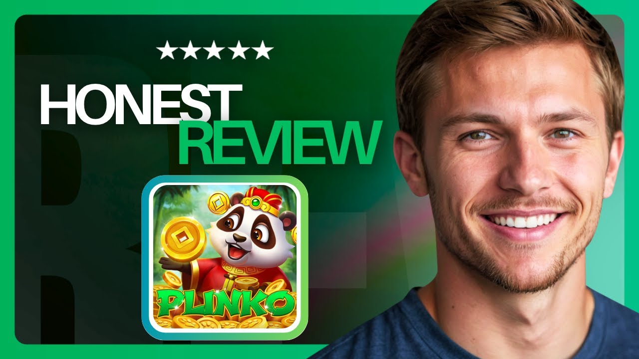 Panda Gold Review: Cute Panda Game or Time‑Wasting Scam? (2025)