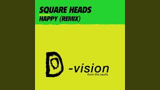 Happy (Happy Mix)