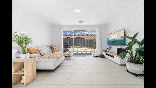 FOR SALE: 3 Myakka Way, Leppington - Exclusive by V Realty