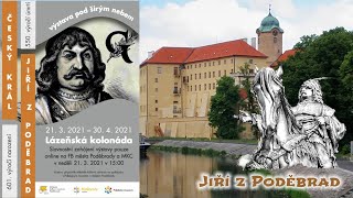 Jiří Z Poděbrad 2021