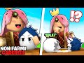 NON ROMPERE L'UOVO SU ROBLOX!