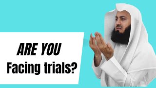 This One Word Could Change Your Life – Astaghfirullah 🤲 #Dhikr #Istighfar