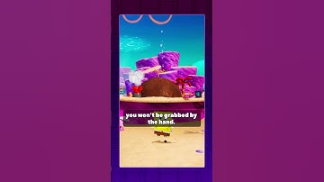 🚀 An Extremely Easy Out of Bounds Glitch in SpongeBob: Battle for Bikini Bottom – Rehydrated