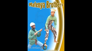 Mafenya Brothers in action 6