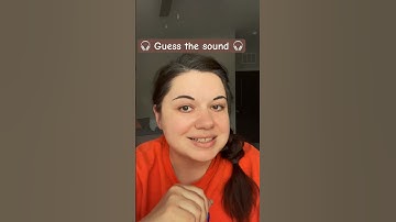 Guess a trigger! #shorts #asmr #asmrgame #asmrtrigger #guessatrigger #guessinggame #asmrsoundtrigger