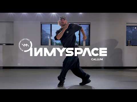 INMYSPACE - Micbeatz | Callum Choreography