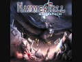 Hammerfall - Ravenlord