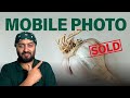 Learn to capture photos from old smartphone  mobile photography