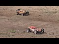 Battle of the Kyoshos: Optima vs Optima Pro #kyosho #radiocontrol