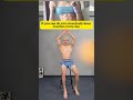 No Running, No Jumping—4 Home Moves to Slim Belly and Thighs!#exercise #abs #sports