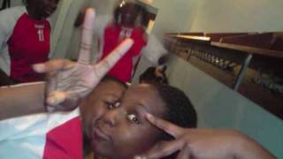 L'EQUiiPE DU GHETTO (L'