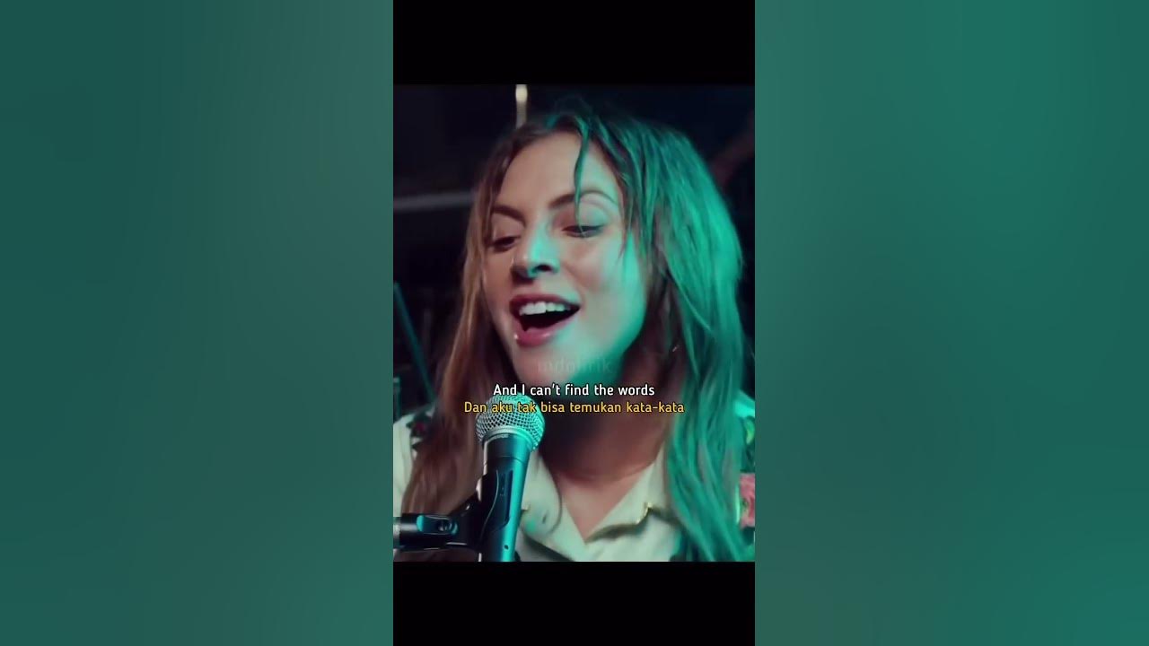Lady Gaga - Always Remember Us This Way