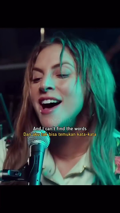 Lady Gaga - Always Remember Us This Way