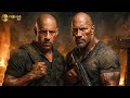 Vin Diesel &amp; The Rock | Full Action Movie 2025 I New Movie | 4K Quality