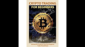 Crypto 101 Your Ultimate Beginners Guide