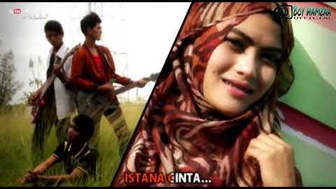 Slow rock aceh SLASEH GROUP _ CINTA DEX VIA ( official music video  )