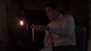 First Sunday of Advent Intro and Collect