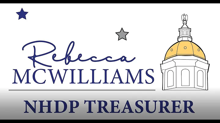 REBECCA MCWILLIAMS NHDP TREASURER 2021
