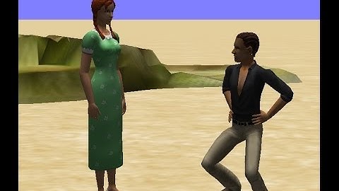 [HD] Alice programming examples - Detail Examples