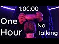 Asmr 1 hour no talking variety triggers for sleep