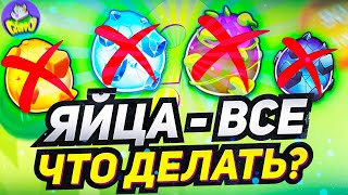 В GATTO GAME КОНЧИЛИСЬ ЯЙЦА! ЧТО ДЕЛАТЬ НОВИЧКУ, КУДА ТРАТИТЬ МОНЕТЫ? #p2e #nftигра