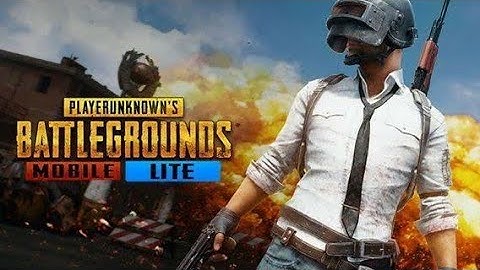Pubg Mobile Lite is here !! Download it now !! Official tencent game !!
