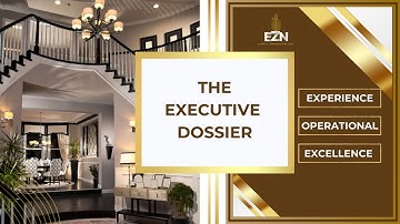 EZNGP | The Executive Access Portfolio - Where Global Leaders Command In Silence