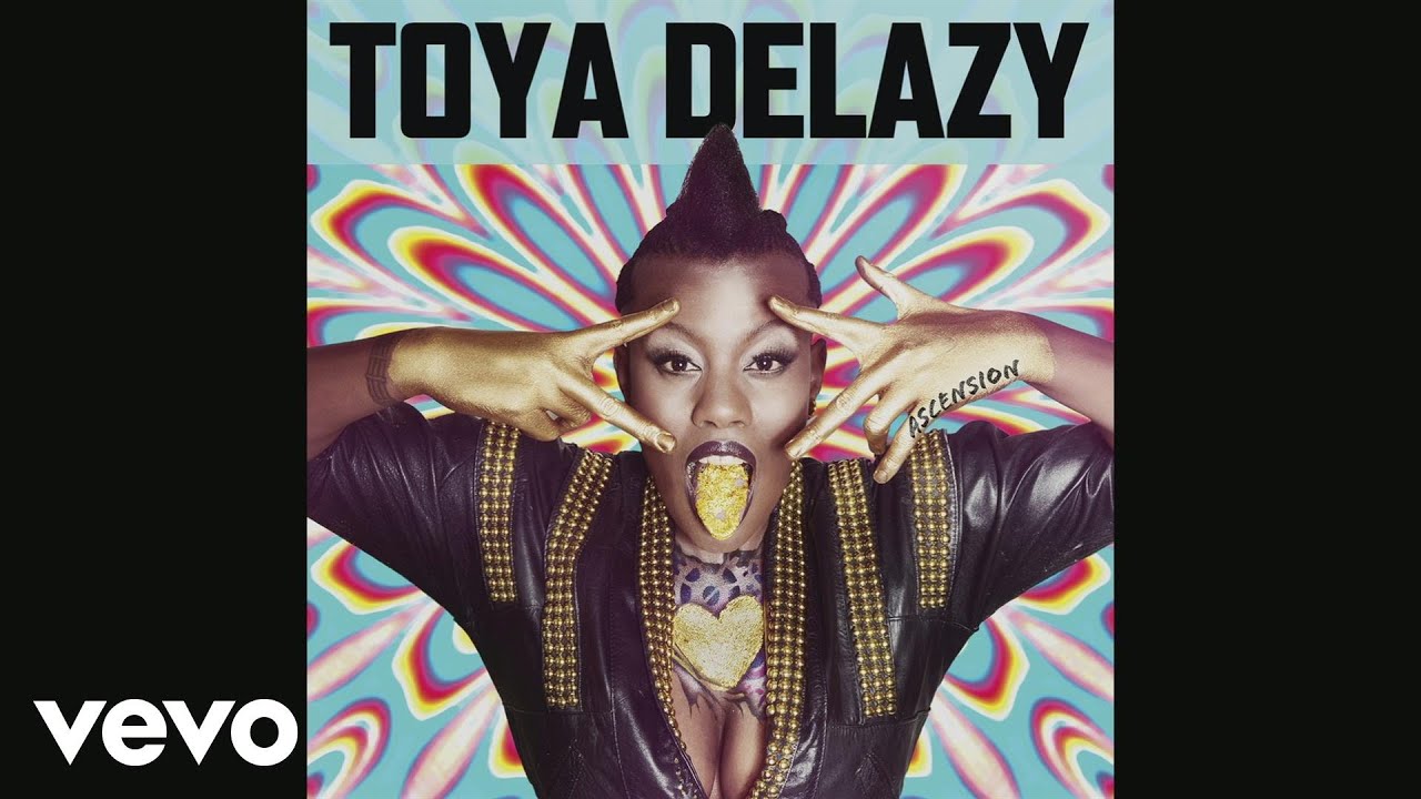Watch Toya Delazy - Sophomore (Pseudo Video) on YouTube Watch Toya Delazy - Sophomore (Pseudo Video) on YouTube
