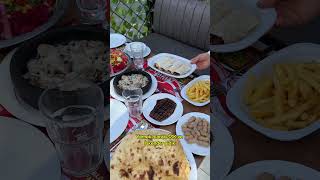 Mamakta Açilan Yeni̇ Aspava