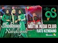 SHOLAWAT NAHDLIYAH - MUTIK NIDA - RATU KENDANG - LIVE VIRTUAL HARLAH NU KE 98