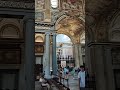 Basilica di maria maggiore #italy #travel #europe #challenge