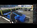 Summit1G GTA V RP VOD, 28th March 2019 (w/chat)