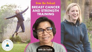 7 Reasons Why You Should Exercise After Breast Cancer Treatment - Dr Tasha