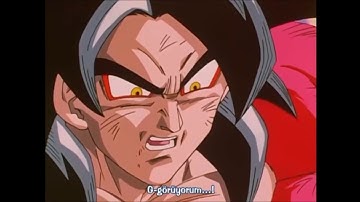 DRAGON BALL GT TRAP REMIX