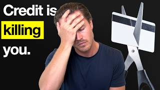 The Silent Killer of Wealth... Your Credit Score